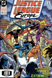 The Extremist Vector Part One: Kings of the Dust