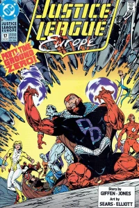 The Extremist Vector Part Three: On the Brink!