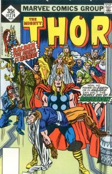 Cover of The Eye and the Arrow