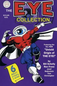 The Eye Collection