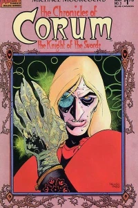 The Eye Of Rhynn And The Hand Of Kwll