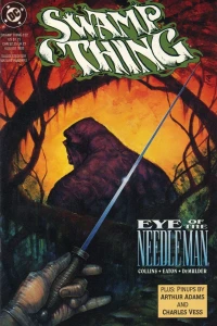 The Eye of the Needleman