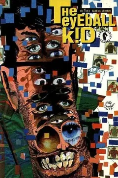 Issue #1