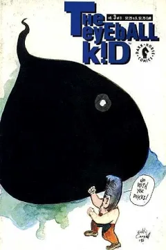 Issue #3