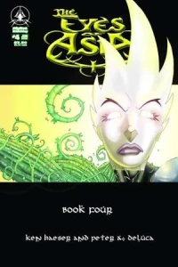 Issue #4