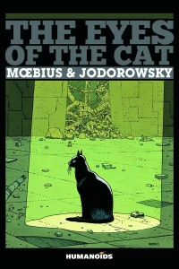 Issue #1
