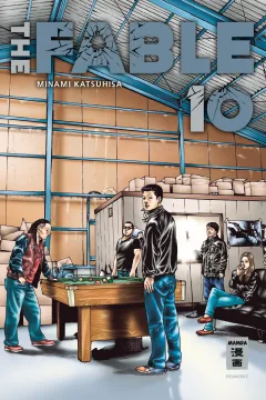 Issue #10