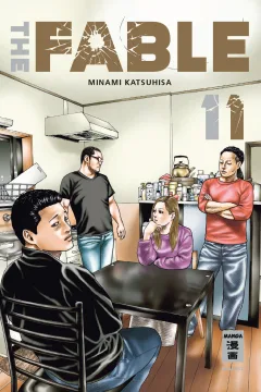 Issue #11