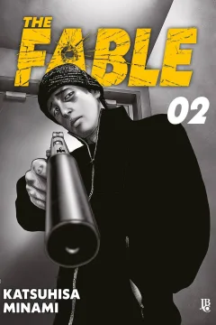 Issue #2