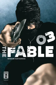 Issue #3