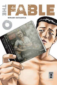 Issue #4