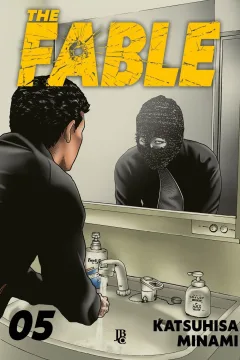 Issue #5