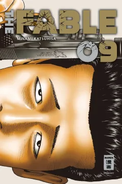 Issue #9