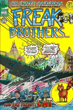 Issue #6