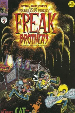 Issue #7