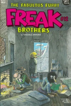 Issue #12