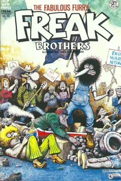 Issue #13
