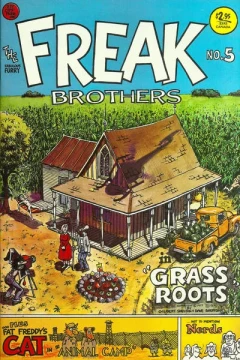 Grass Roots