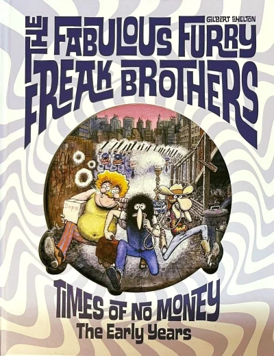 Cover of Volume 1