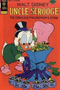 The Fabulous Philosopher's Stone