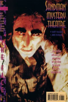 The Face: Final Act