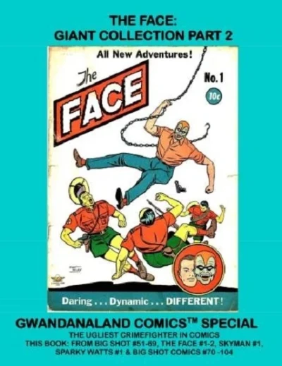 Cover of Part 2
