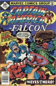 Cover of The Face of a Hero!