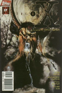 The Face of Extinction