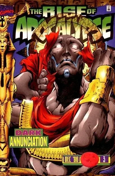 Cover of The Face of the Gods