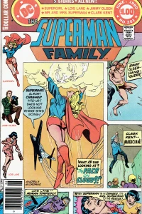 The Face on Cloud 9! / The Enigma of the Empty Elevator! / Alakazam... It's Magic! / Wanted: One War-- Slightly Used! / Hang-Glide to Nowhere!