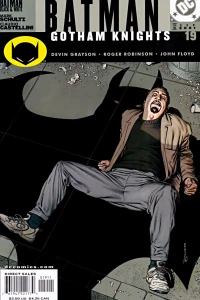 The Factor of Fear!; The Call