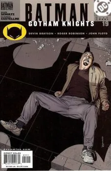 Cover of The Factor of Fear!; The Call