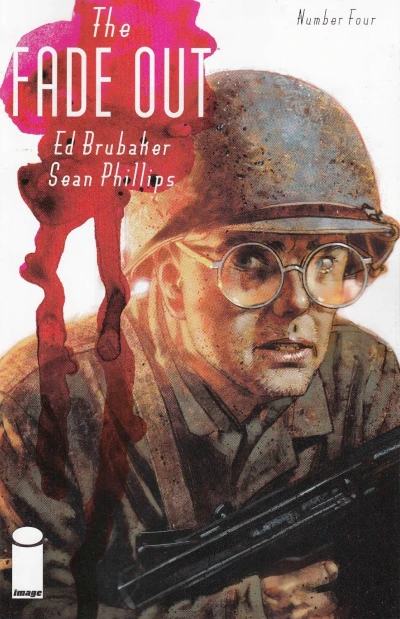 Cover of The Word on the Street