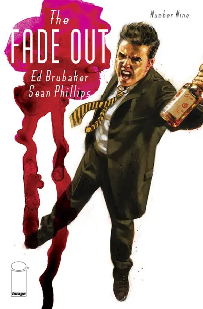 Cover of Living in a Memory
