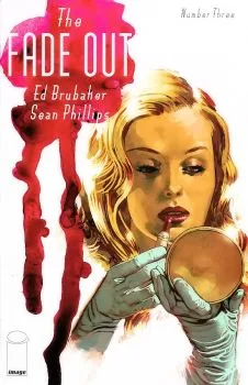 Cover of The Replacement Blonde