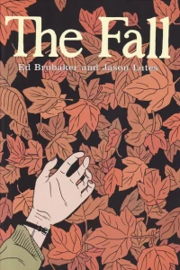Issue #1