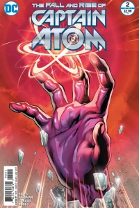 Part Two: Past Imperfect