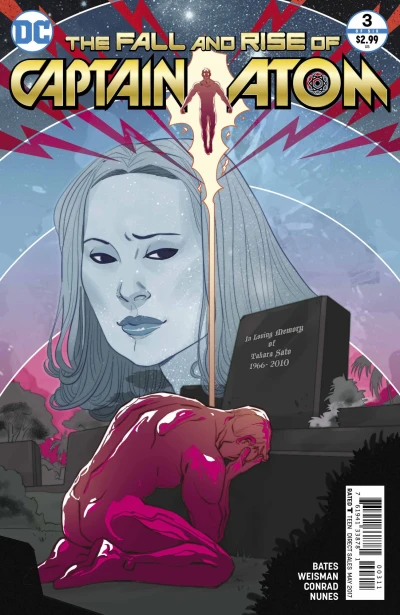 Cover of Part Three: Back To the Future