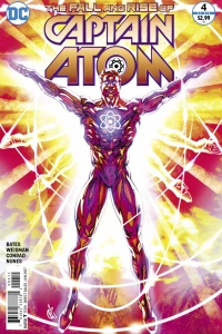 Part Four: Shock and Awe