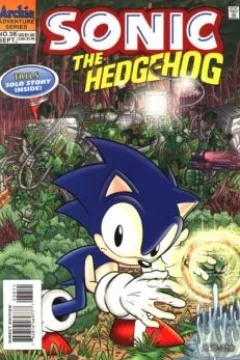 The Fall of Sonic