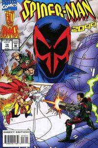 The Fall Of The Hammer, Part 1: The Rise of the Hammer