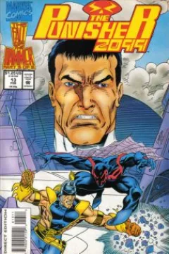 The Fall of The Hammer, Part 5: All For One