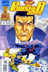 The Fall of The Hammer, Part 5: All For One