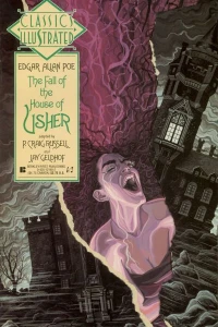 The Fall of the House of Usher