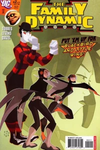 A Circus Mind That's Running Round