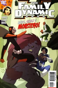 Secret, Secret, I've Got A Secret