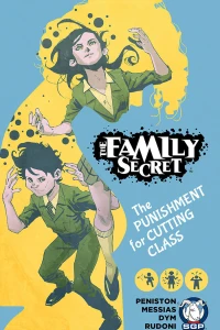 The Punishment for Cutting Class