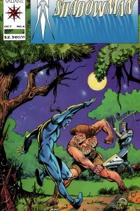 The Family That Slays Together