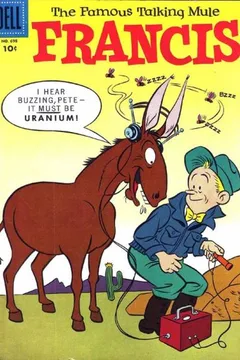The Famous Talking Mule, Francis