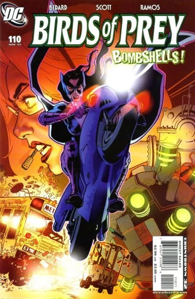 Cover of The Fan Club